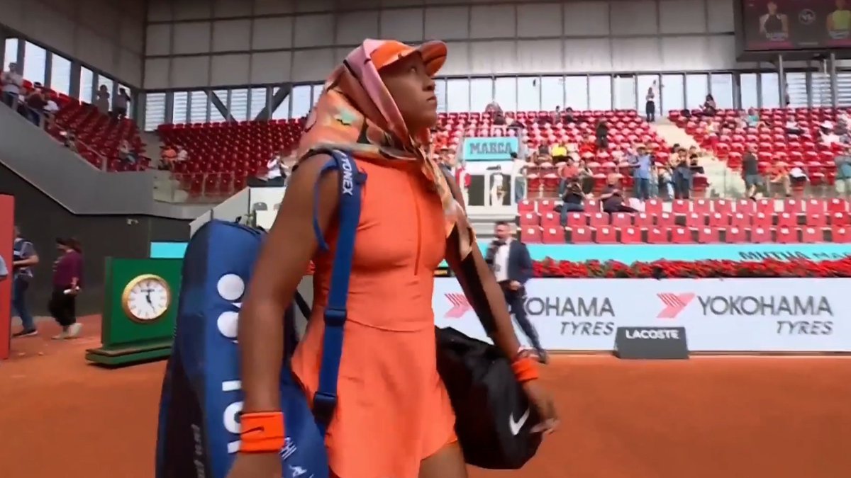 Christian's Court tweet media