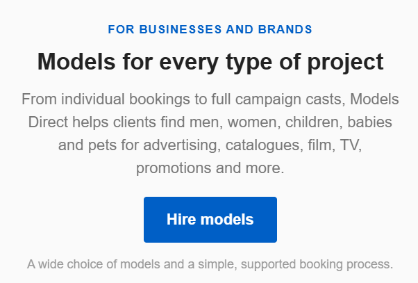models_direct's tweet image. For Our client, businesses and brands  - Models for every project 

Models - Apply for modelling with Models Direct 

#clients #bookamodel #hiremodels #workwithus #shoots #promotionalshoots #campaigns #assignments #bookings #productions #modelsdirect
