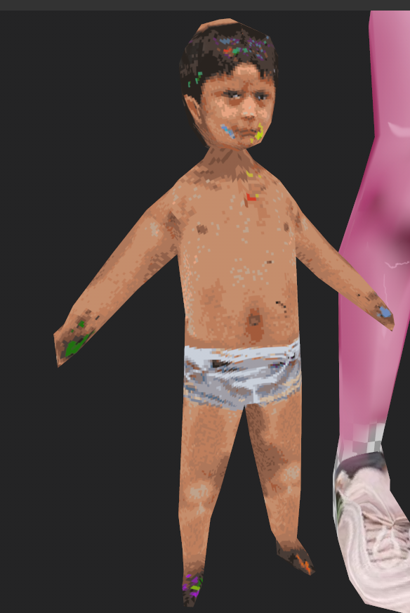 micah(deadman👻) tweet media