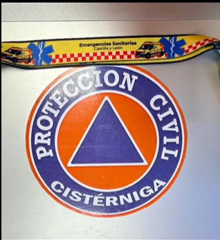 PC_Cisterniga's tweet photo. Jornada de reciclaje y manejo de material de primeros auxilios https://t.co/LaLhuPhyo8
#Firstaid #ProteccionCivil #LaCisterniga https://t.co/n5iLXM4M6W