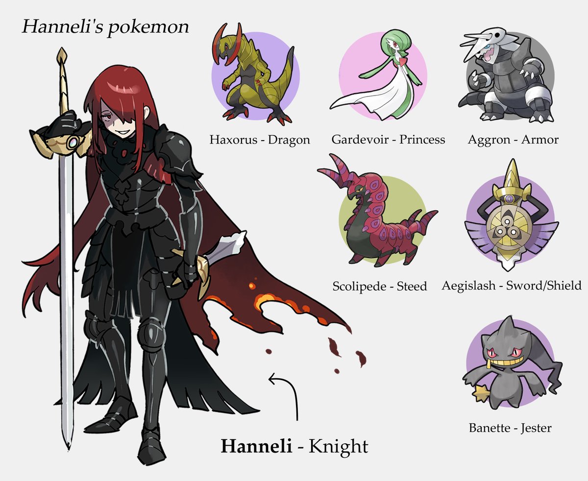 Hanny of Limveld tweet media