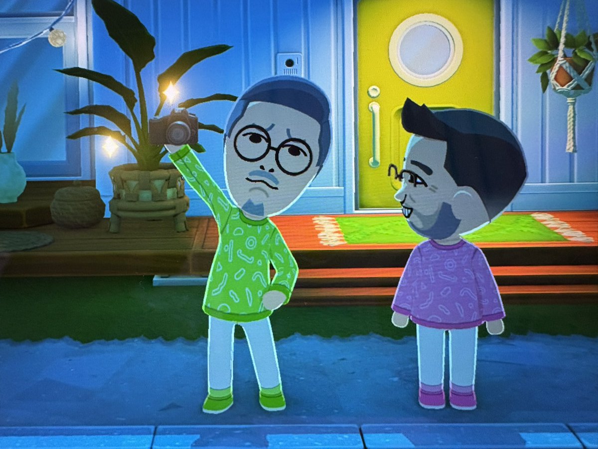 我がトモコレのディレクター陣が同居を始めてくれたよ🥳　どうで荘です