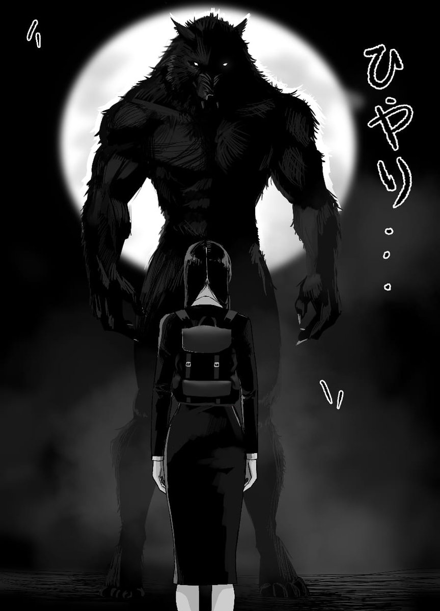 KyohatoKun's tweet image. The reunion - part (1/8)
...
#wednesday #wenclair