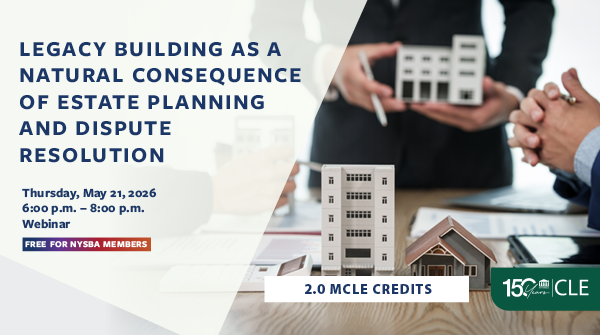 New York State Bar Association tweet media