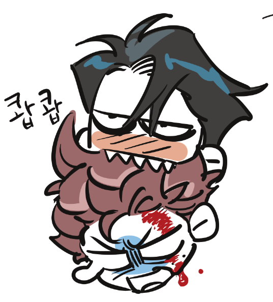 빈스야미쳤어? tweet media