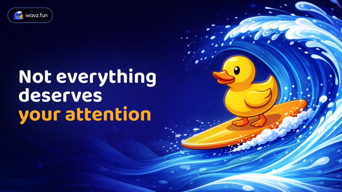 Wavz.fun tweet media