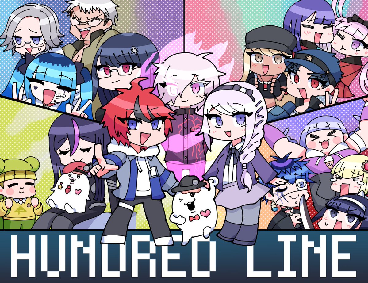 蜘蛛 tweet media