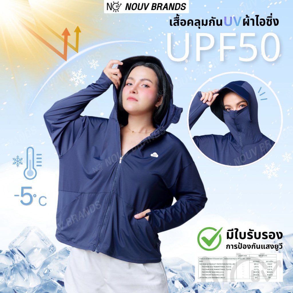 aomaom_swork's tweet image. อยู่นอกบ้านเหมือนผิวจะเกรียมตลอดเวลา😫 แดดมันแผดเผาจนแสบผิวไปหมด อย่างน้อยใส่เสื้อคลุมที่มีฟังก์ชันเนื้อผ้าเย็นๆ พร้อมยูวีป้องกันแสงแดดในราคาหลักร้อยดีกว่านะะ

☀️👕🧥
s.shopee.co.th/3fzyS69Pto

#เสื้อคลุม #เสื้อคลุมกันแดด #UV #UPF50 #ช้อปปี้ป้ายยา #ช้อปปี้แฟชั่น #ฝุ่น