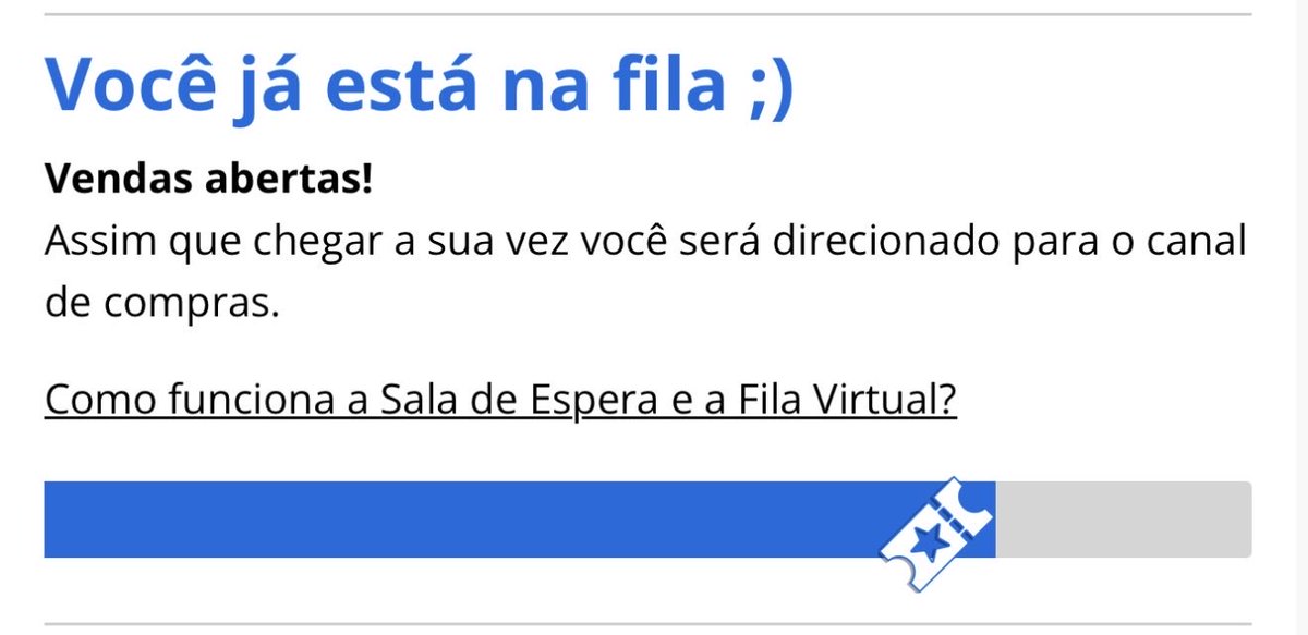 isa que VAI VER O BTS tweet media