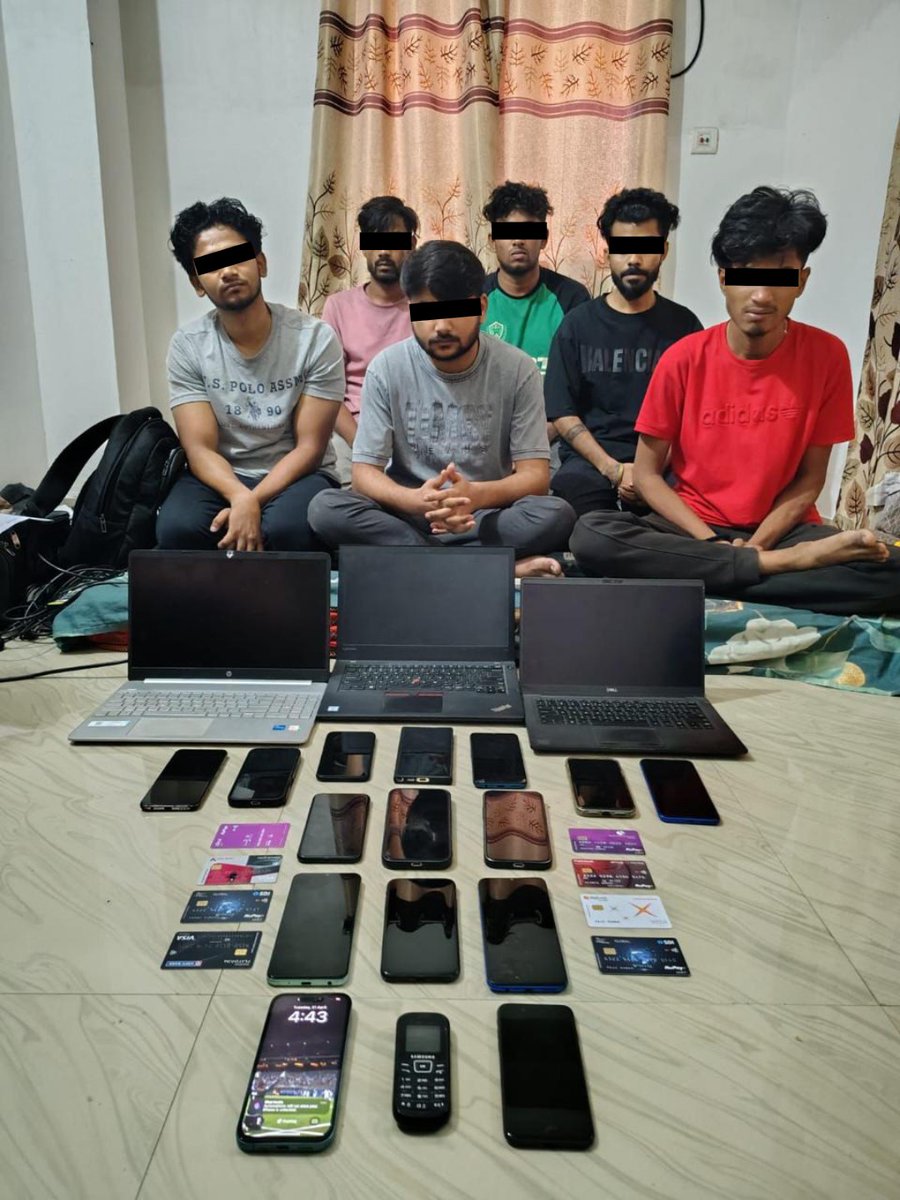 Kolkata Police tweet media