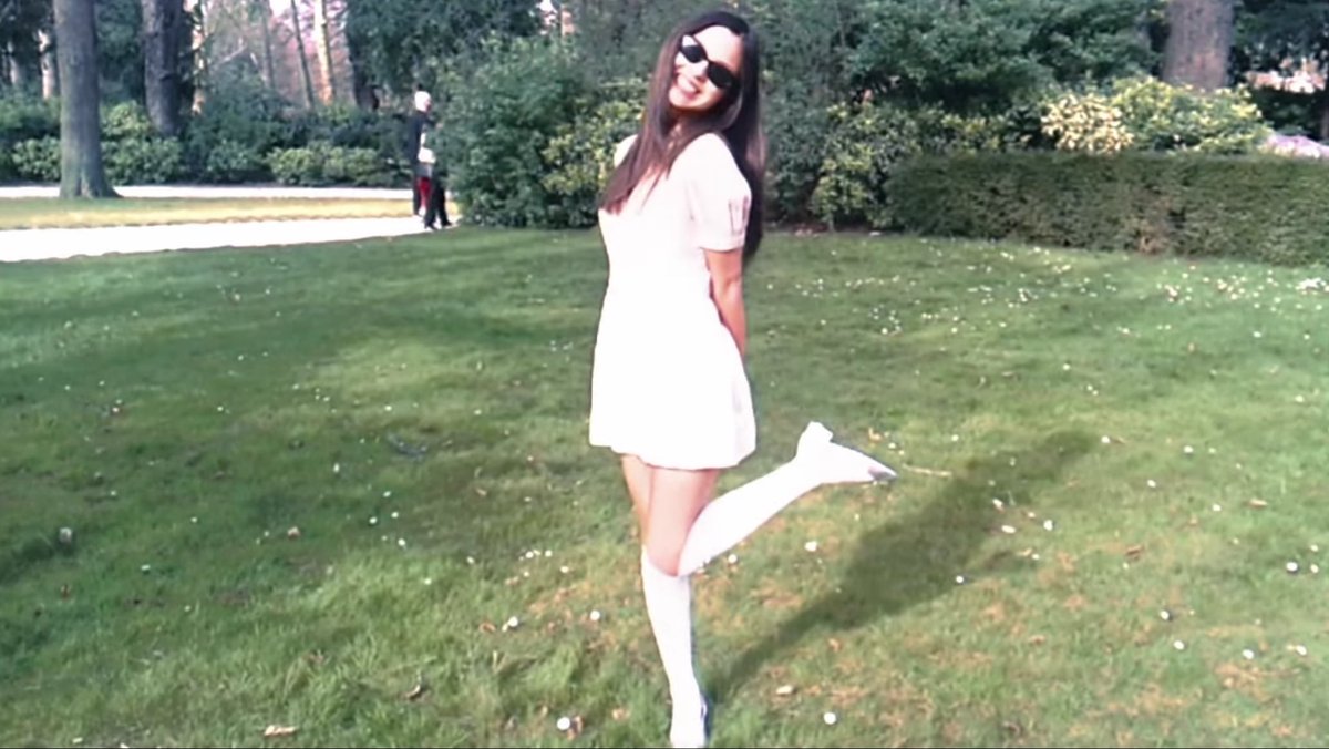 megs 🩷 tweet media