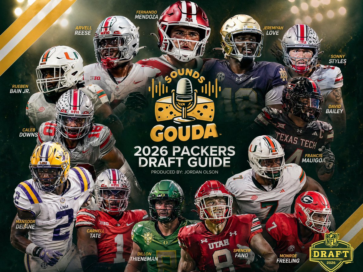 SoundsGouda🧀 tweet media