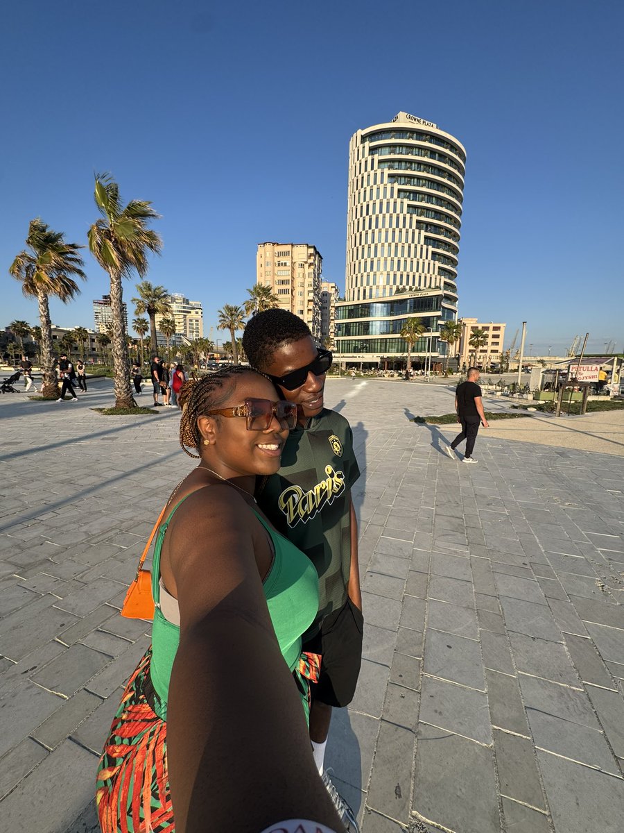 Audrey Tendai 🇿🇼 tweet media