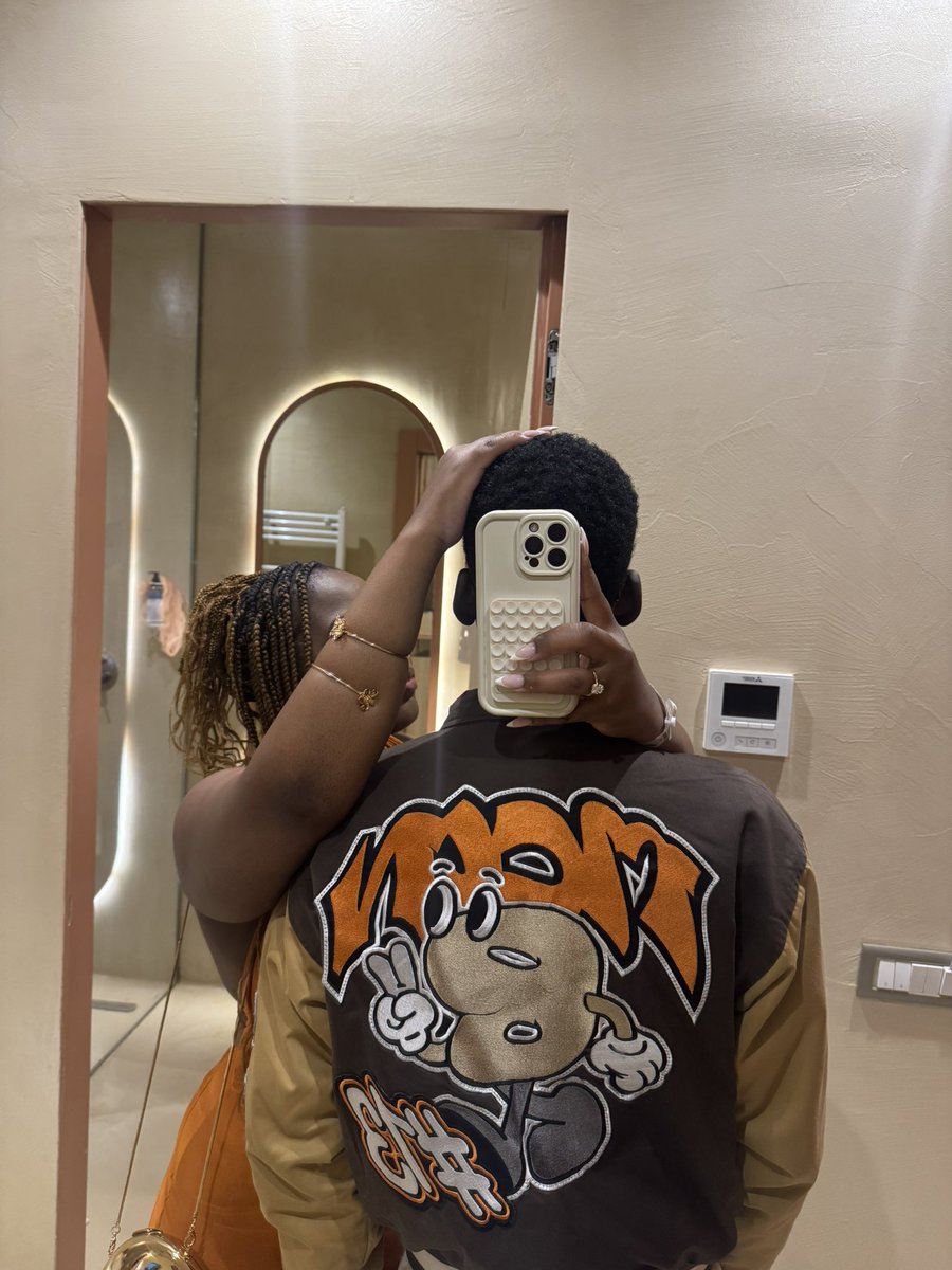 Audrey Tendai 🇿🇼 tweet media