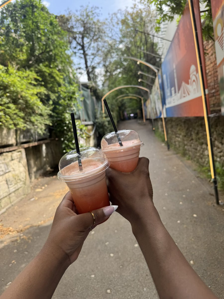 Audrey Tendai 🇿🇼 tweet media