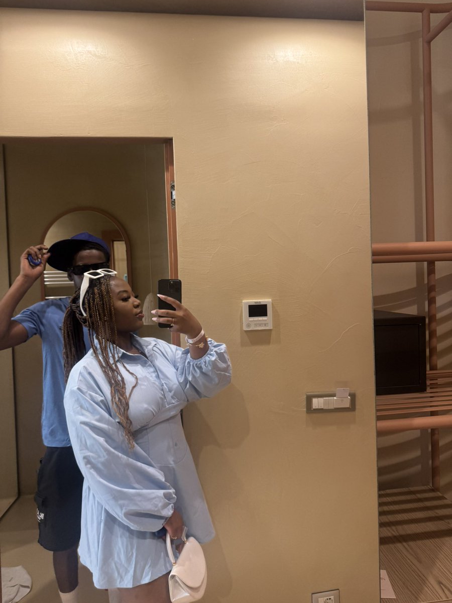 Audrey Tendai 🇿🇼 tweet media