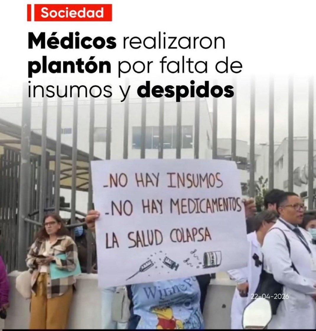 williwallace007's tweet photo. Emergencia Salud,la gente se está muriendo por el amor a Dios, intervengan y den salud a la gente, todos losecuatorianos pagamos impuestos para que el gobierno de salud de calidad, es su obligación, levantemos la voz y exijamos un alto a esta barbarie. #SOSHospitalesColapsados https://t.co/SRXeDPBUr4
