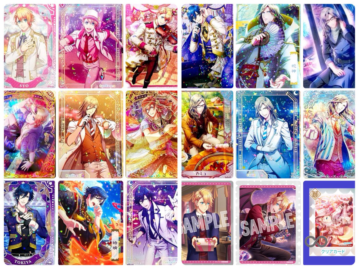 じゅん tweet media