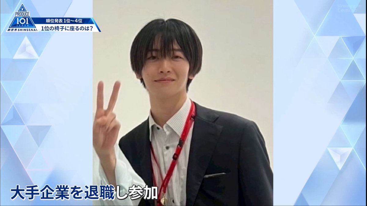 釼持吉成 ぶっちゃけ皆 この頃の吉成に会ったこともなければ存在すら知らなかっ