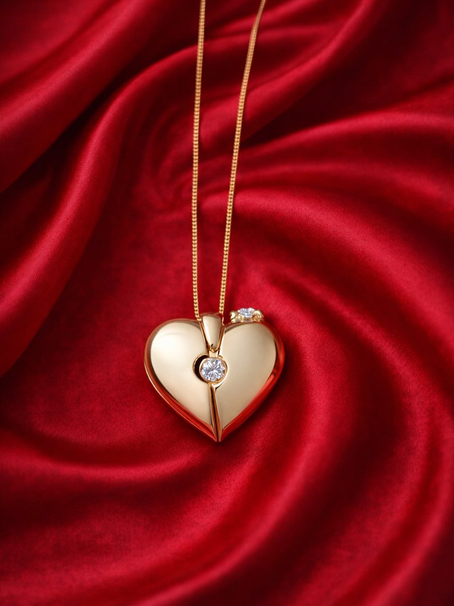 ganoksinproject's tweet image. Silver with gold ✨💛 brings together the durability of sterling silver and the rich glow of gold for a timeless, layered look 💎🔗 IG : prestigesilver925

#sterlingsilver #goldjewelry #mixedmetals #jewelrydesign #affordableluxury