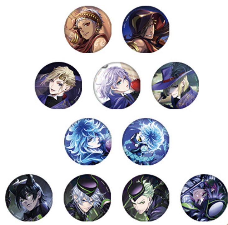 きいろ tweet media