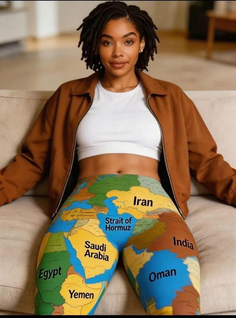 ♟️TONY™🇰🇪254 tweet media