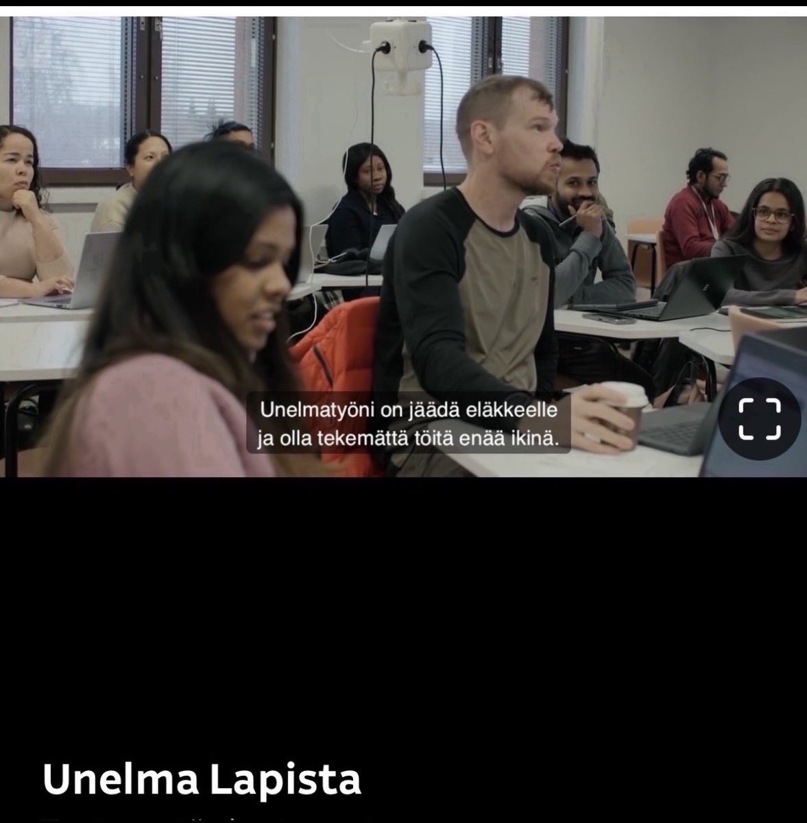 LMerisaari's tweet photo. @AnttiLindtman ja @liandersson saavat vuorostaan keksiä ratkaisun miten luodaan työpaikat heille jotka eivät halua muuttaa työn perässä kauas tai jotka haluavat asua pk-seudulla. https://t.co/LtYb1gdlSj