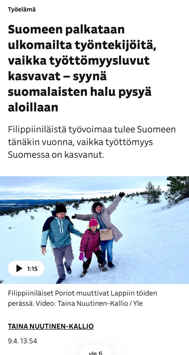 LMerisaari's tweet photo. @AnttiLindtman ja @liandersson saavat vuorostaan keksiä ratkaisun miten luodaan työpaikat heille jotka eivät halua muuttaa työn perässä kauas tai jotka haluavat asua pk-seudulla. https://t.co/LtYb1gdlSj