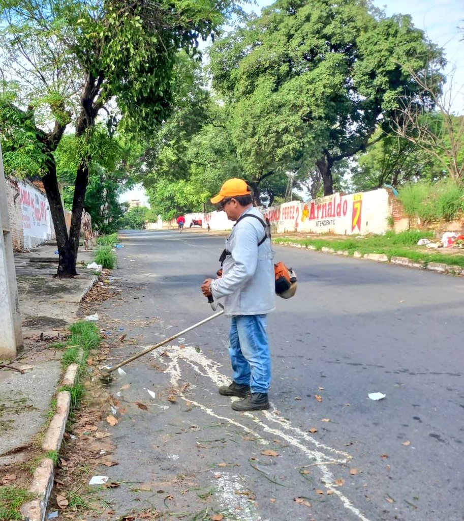 Área Social tweet media