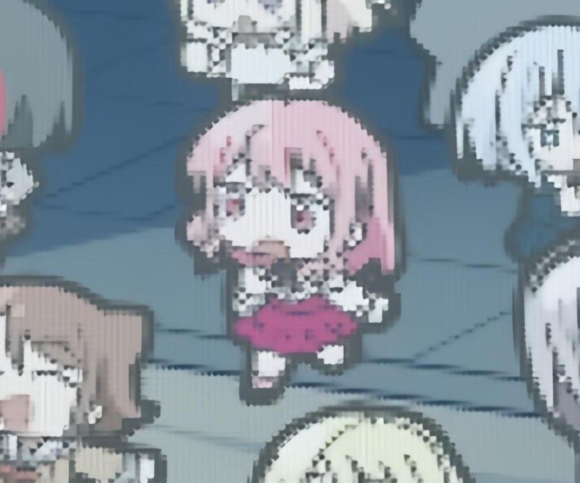 「なにこの子、かわいい」(⁠*⁠´⁠ω⁠｀⁠*⁠)