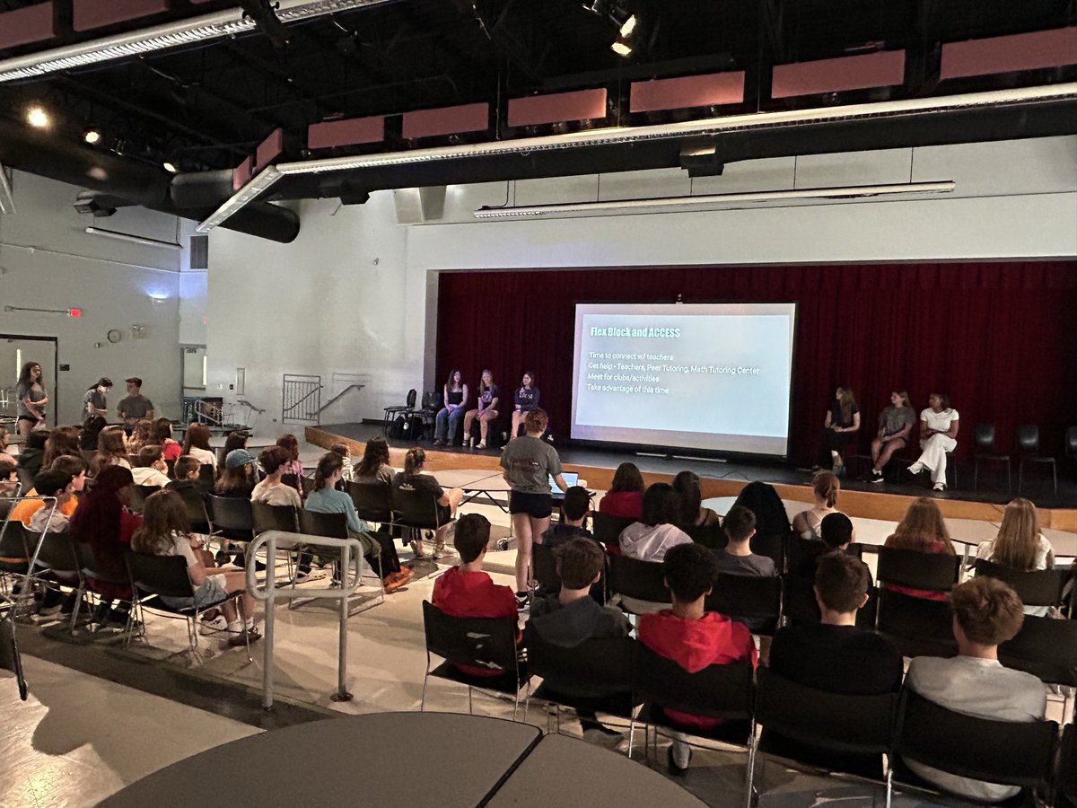 Yorkville Foxes tweet media