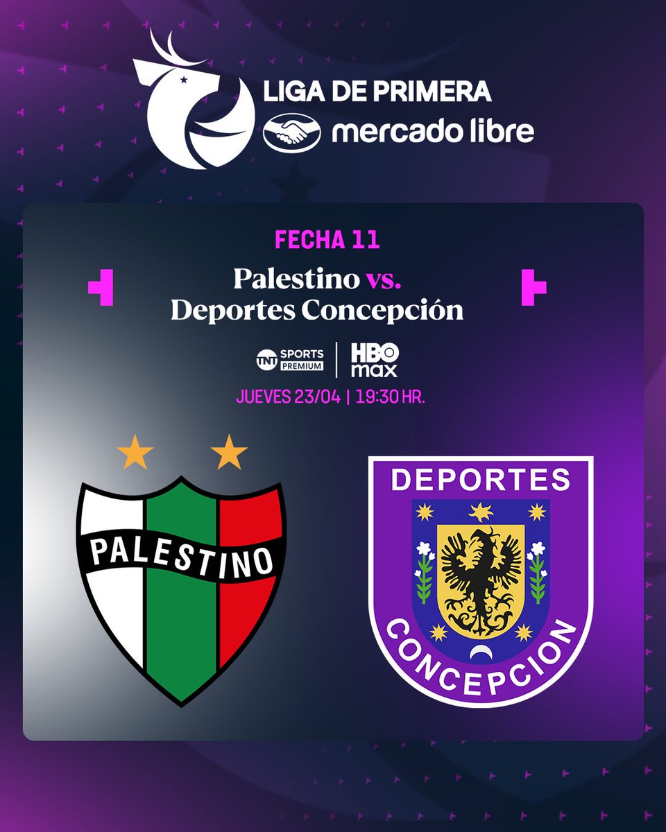 Deportes Concepción tweet media