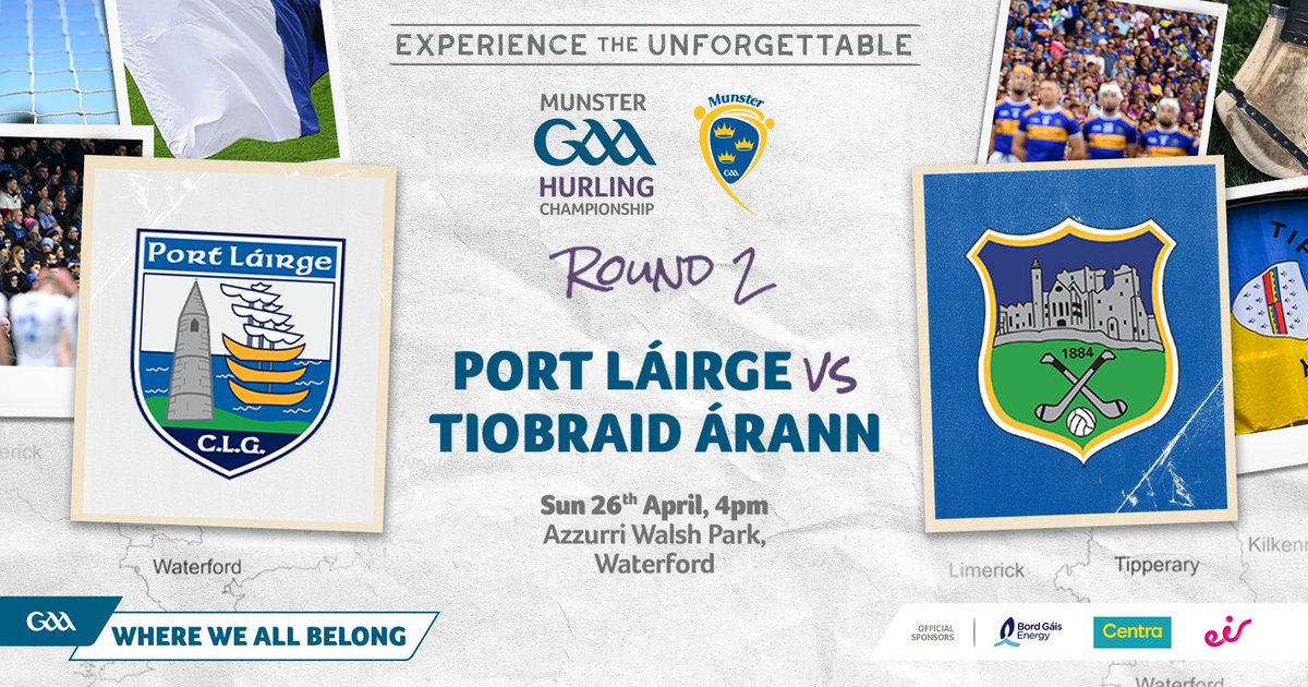 Tipperary GAA tweet media