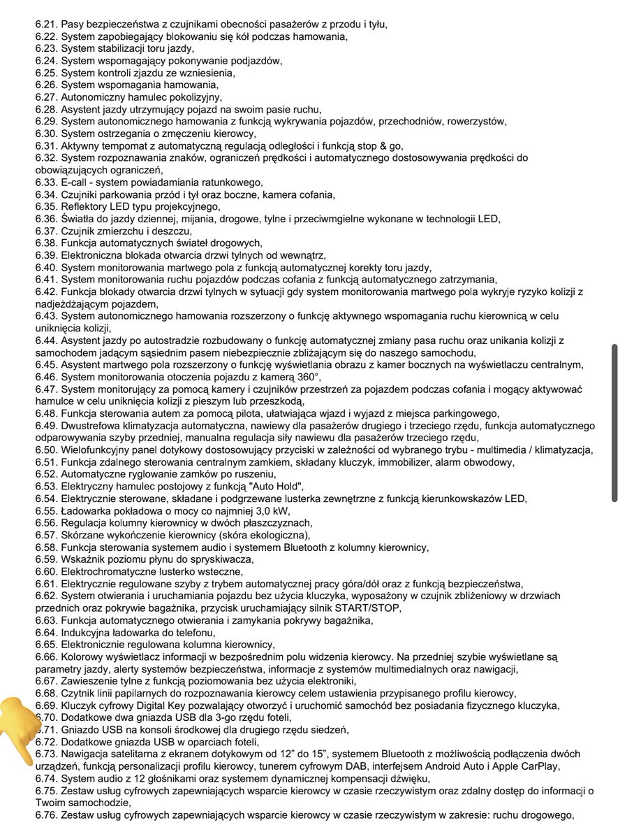 Dariusz Goliński tweet media