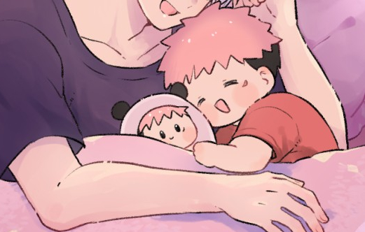 望月ハコ tweet media