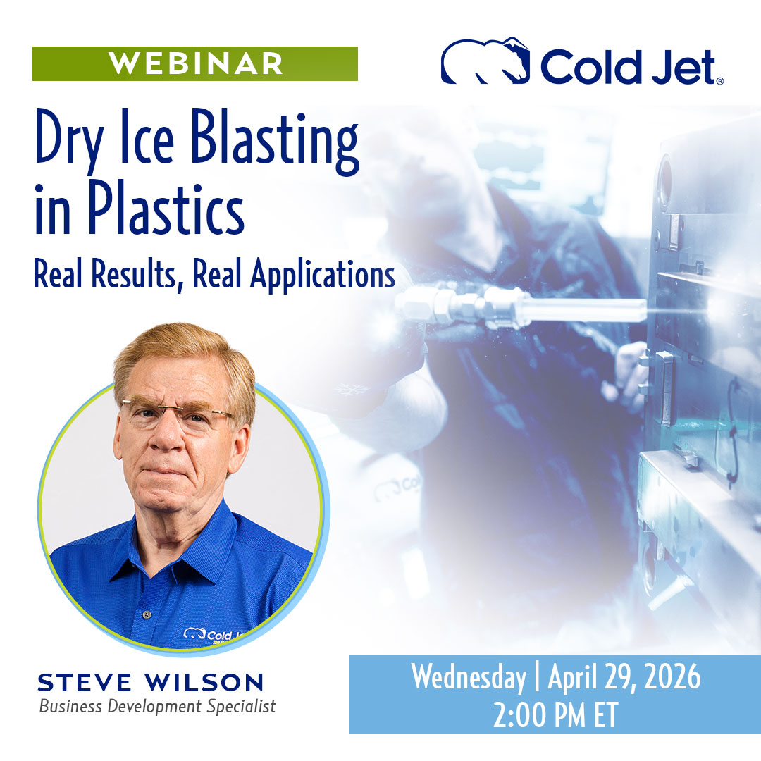 Cold Jet tweet media