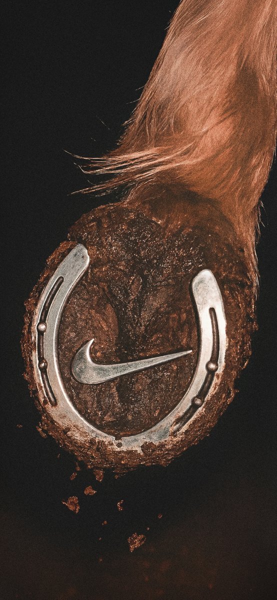 wallpiics's tweet image. Grit and Swoosh Hoof Wallpaper

#Iphone #Wallpaper #Mobile #4kWallpaper #HdWallpaper