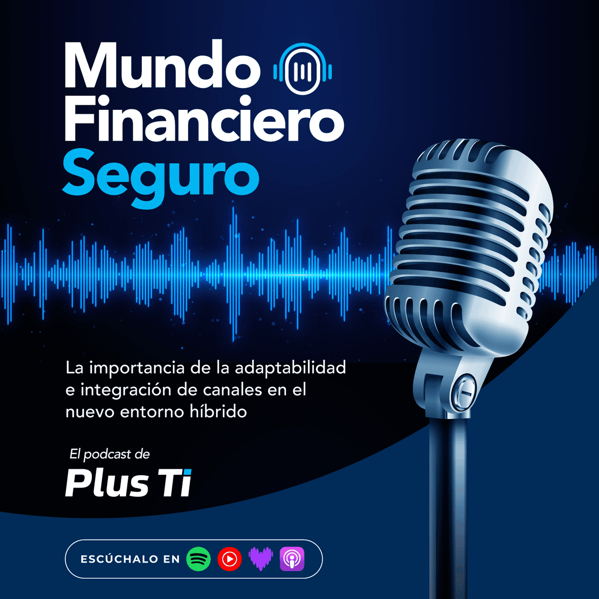 MonitorplusTi's tweet photo. 🎙️ PODCAST | La importancia de la adaptabilidad e integración de canales en el nuevo entorno híbrido.

🎧 Escúchalo ahora y fortalece tu visión sobre los desafíos del nuevo entorno financiero
https://t.co/V8X4wlR0ym

#PodcastPlusTi #FraudeFinanciero #GestiónDeRiesgo #Cumplimiento https://t.co/Sn12ZIeKuj