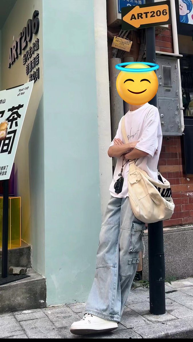 小白lulu tweet media
