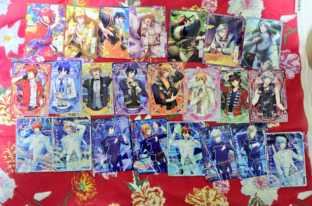 篠木(取引中心) tweet media