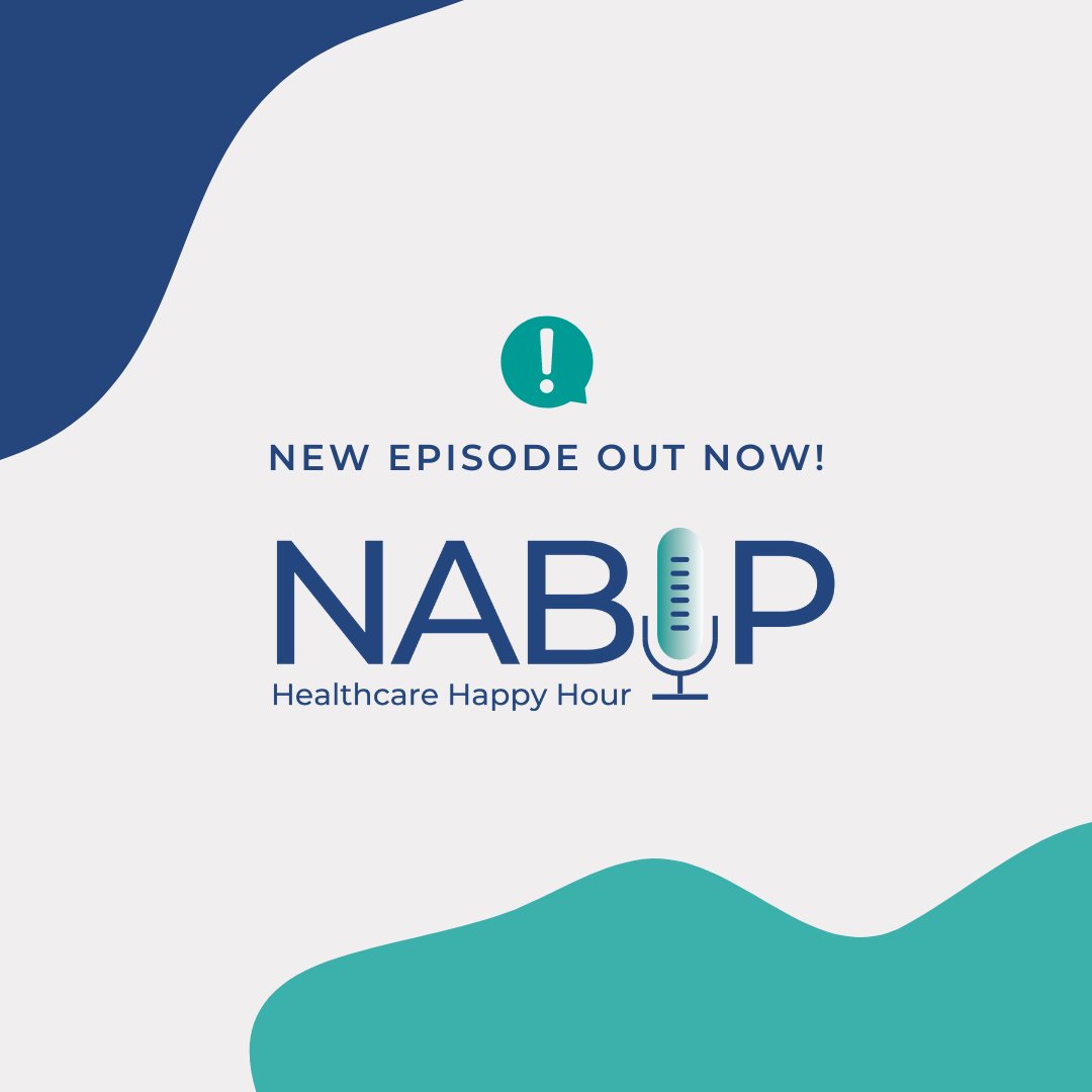 nabipsocial's tweet image. 🎙️ In Part 1 of this 2-part #HealthcareHappyHour series, David Saltzman sits down with Chris Orestis to uncover the biggest risks people overlook in #RetirementPlanning—&amp;amp; what agents can do about it.

🎧 Apple Podcasts: ow.ly/rozm50YOBST
🎧 Spotify: ow.ly/SvJt50YOBSU