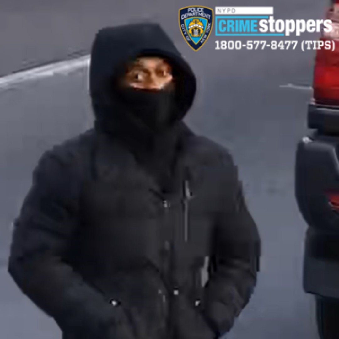 NYPD Crime Stoppers tweet media