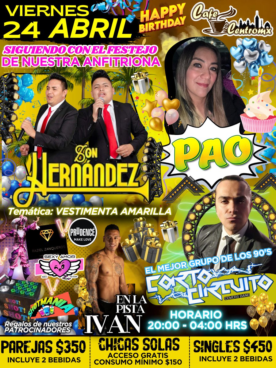 Pareja_slim tweet media