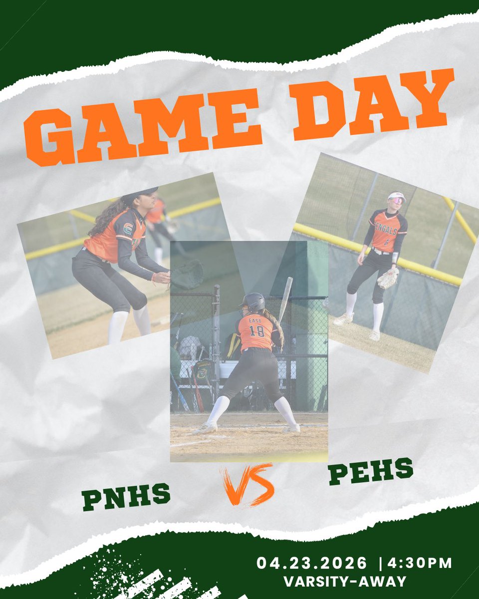 PEHS SOFTBALL tweet media