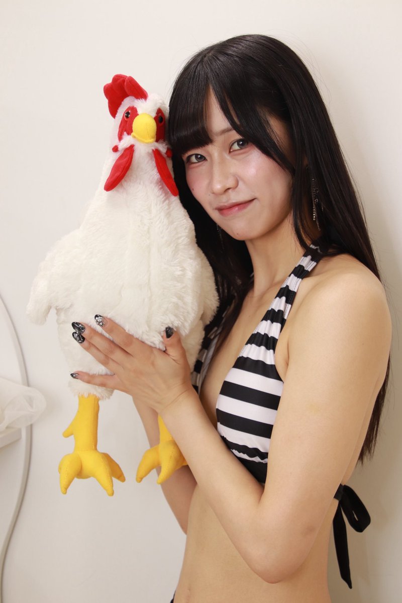 hiropom1970's tweet image. 2026/04/21(火)

【フレッシュフォトセッション / ＃bunny 】

ターン1
その2

100-YOKAI( @100yokai )

モデル: 🖤蜘蛛乃珠羽(@shu_100yokai )さん

#ひゃくよーかい
#妖怪グラビア部
#フレッシュ撮影会 
#セッション