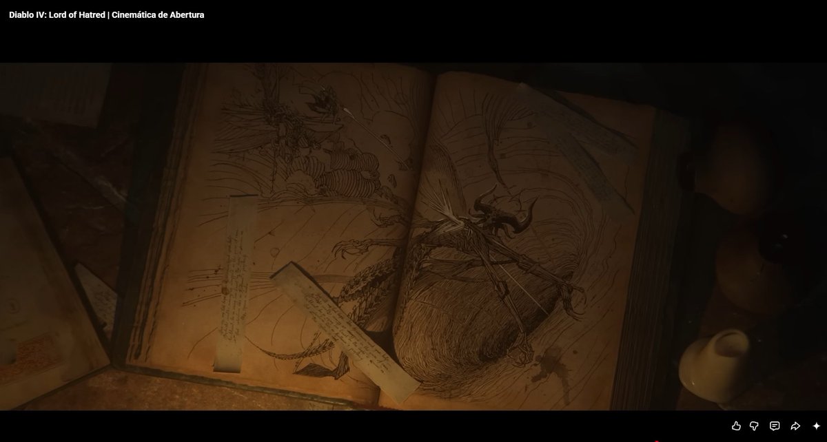 ArenaOx's tweet photo. Piercing Hatred’s heart. Solarion será?
#diabloiv https://t.co/JrjEv0ktAP