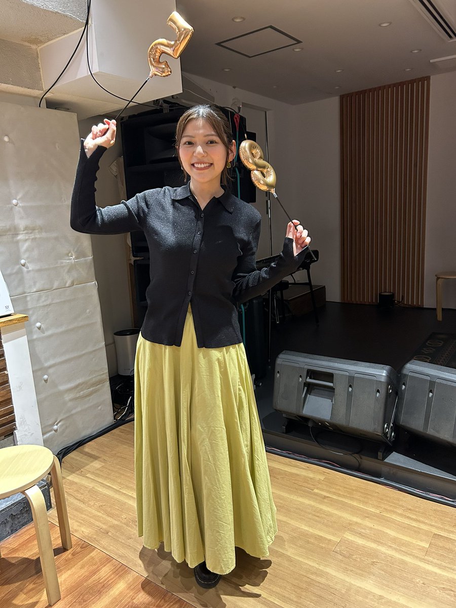 純美音 | SUMINE tweet media