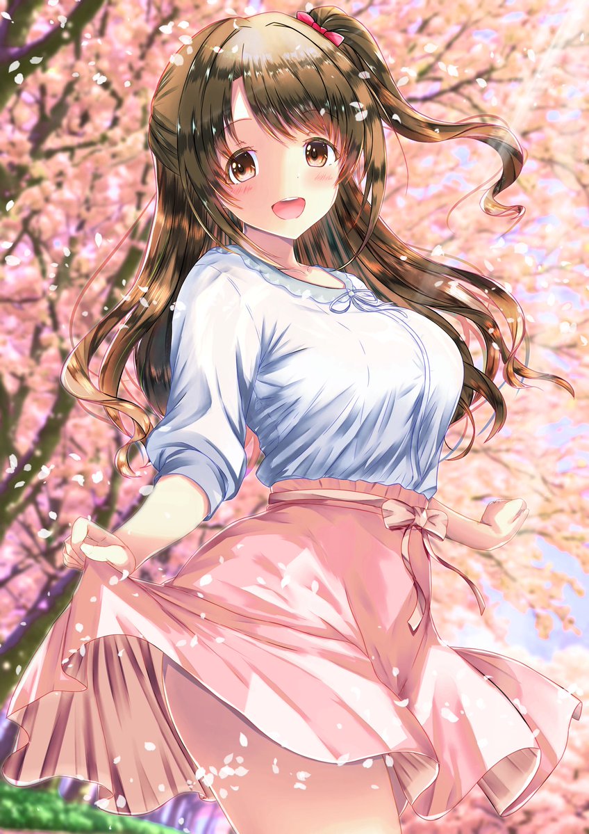 加宮 なお tweet media