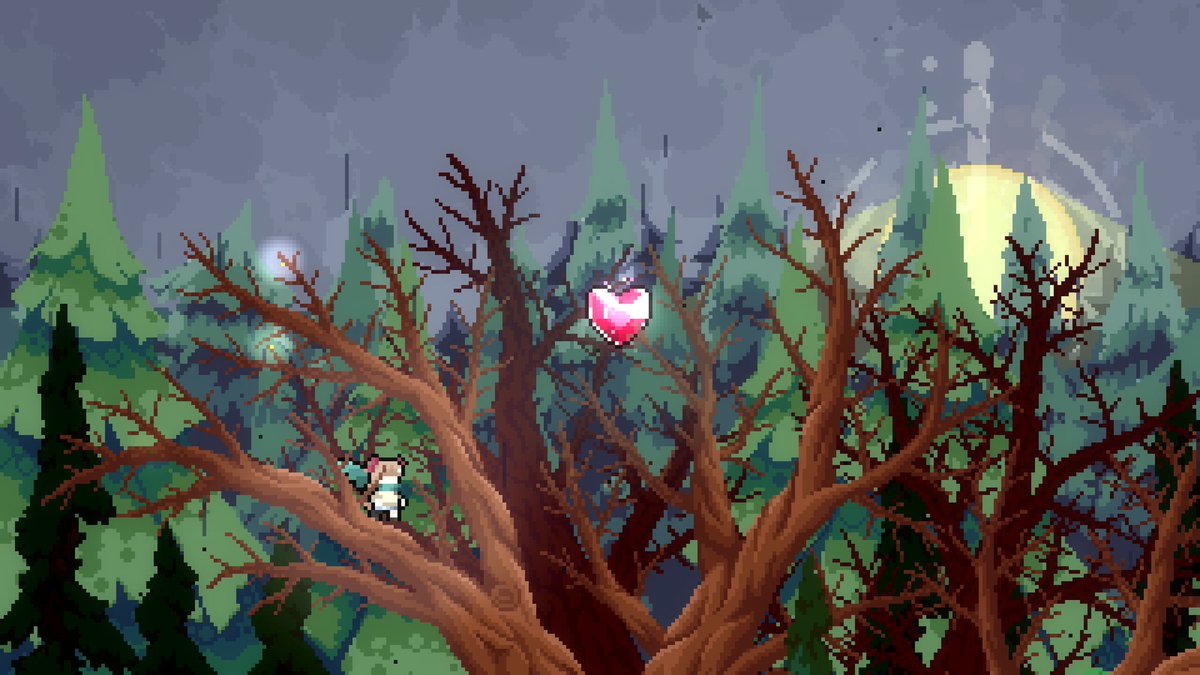 娜娅Naya tweet media