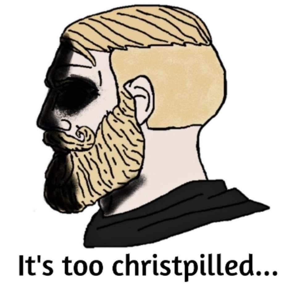 LeonodRavinskyInHeavenDebatingTheJQwithAH groyper tweet media